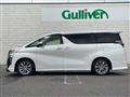 2021 Toyota Vellfire