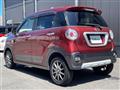2015 Daihatsu Cast