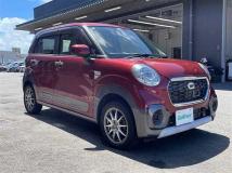 2015 Daihatsu Cast