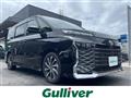 2024 Toyota Voxy