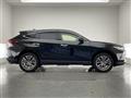 2021 Toyota Harrier Hybrid