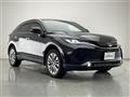 2021 Toyota Harrier Hybrid
