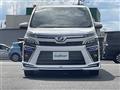 2017 Toyota Voxy