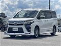 2017 Toyota Voxy