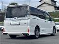 2017 Toyota Voxy