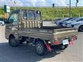 2022 Daihatsu Hijet Truck