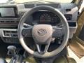 2022 Daihatsu Hijet Truck