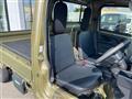 2022 Daihatsu Hijet Truck