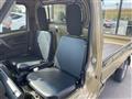 2022 Daihatsu Hijet Truck