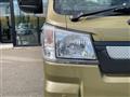 2022 Daihatsu Hijet Truck