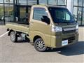 2022 Daihatsu Hijet Truck
