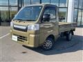 2022 Daihatsu Hijet Truck