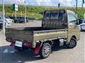 2022 Daihatsu Hijet Truck