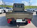 2022 Daihatsu Hijet Truck