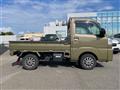 2022 Daihatsu Hijet Truck