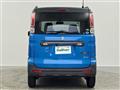 2019 Suzuki Spacia