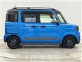 2019 Suzuki Spacia