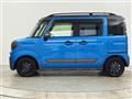 2019 Suzuki Spacia