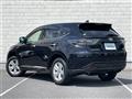 2016 Toyota Harrier Hybrid