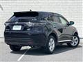 2016 Toyota Harrier Hybrid