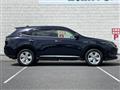 2016 Toyota Harrier Hybrid