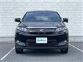 2016 Toyota Harrier Hybrid