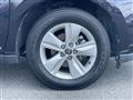 2016 Toyota Harrier Hybrid