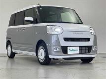 2025 Daihatsu Move Canbus