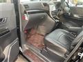 2014 Toyota Alphard