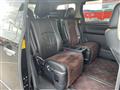 2014 Toyota Alphard