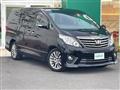 2014 Toyota Alphard