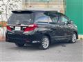2014 Toyota Alphard