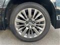 2014 Toyota Alphard