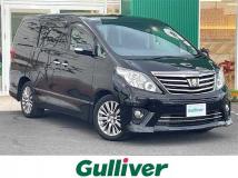 2014 Toyota Alphard