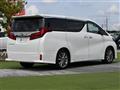 2021 Toyota Alphard