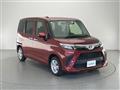 2021 Toyota Roomy