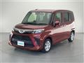 2021 Toyota Roomy