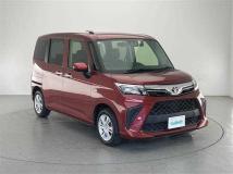 2021 Toyota Roomy