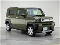2025 Daihatsu Taft