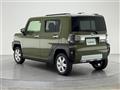 2025 Daihatsu Taft