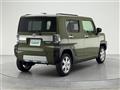 2025 Daihatsu Taft
