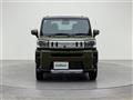 2025 Daihatsu Taft