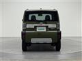2025 Daihatsu Taft