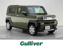 2025 Daihatsu Taft