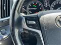 2016 Toyota Land Cruiser