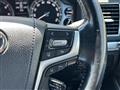 2016 Toyota Land Cruiser