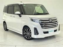 2021 Toyota Roomy