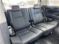 2022 Toyota Alphard