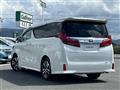 2022 Toyota Alphard
