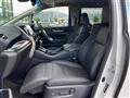 2022 Toyota Alphard